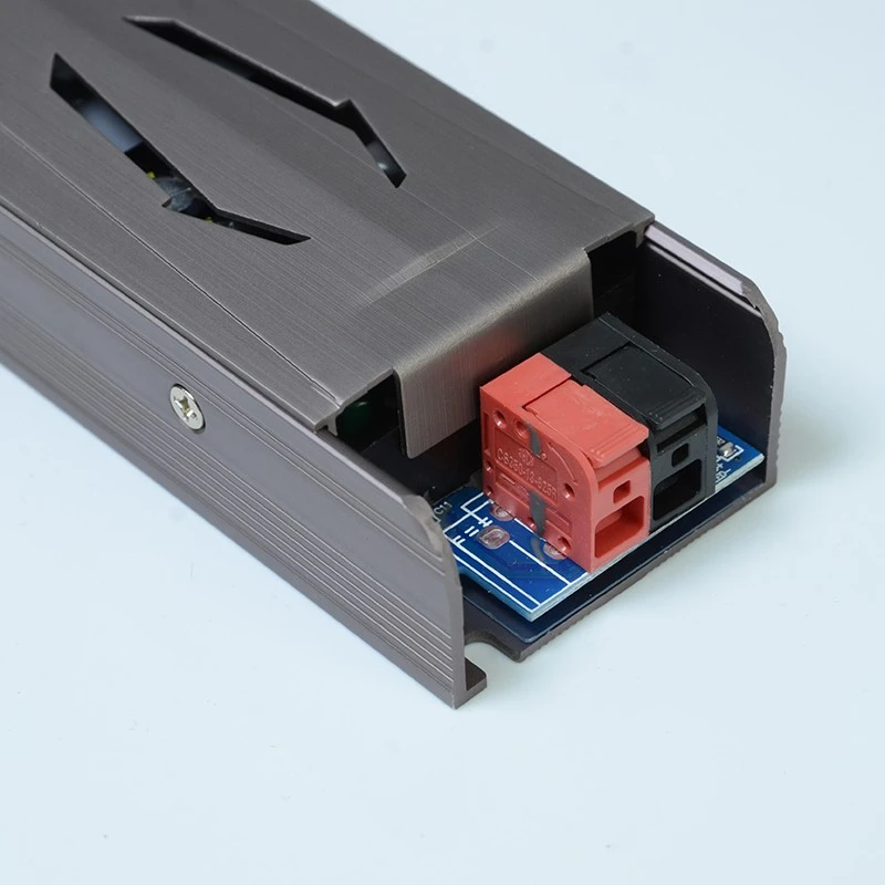 200W power supply